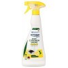 HEITMANN pure Spray acide citrique: Détratant écologique, produit ménager spécial cuisine & salle de bain 1x 500g 