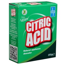 DP Acide citrique 250 g