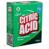 DP Acide citrique 250 g
