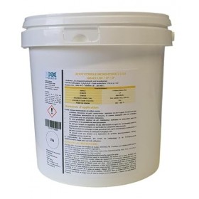 2 KG ACIDE CITRIQUE ALIMENTAIRE MONOHYDRATE E330 GRADE USP/EP/JP