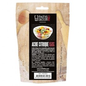 Acide Citrique 150 g