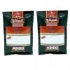 Lot 2x Acide citrique - Abido - sachet 100g Acide citritique