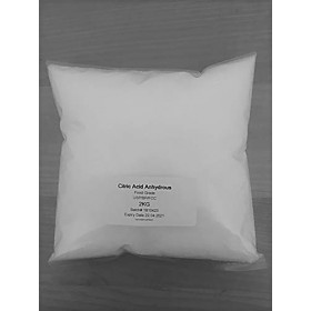Konrad Chemicals Acide citrique 2 kg