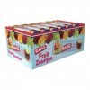 Rang Rouleau dacides de fruits 24 x 37 gr 