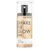 CATRICE SPRAY FIJADOR SHAKE FIX GLOW 50 ML