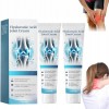 Hyaluronic Acid Joint Cream, Hyaluronic Acid Joint Repair Cream for All Skin Types 1 Acide hyaluronique
