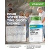 Complexe collagène de type II – avec collagène natif Collavant n2®, extrait d’encens, acide hyaluronique, vitamine C, manganè