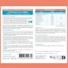 GRANIONS Complexe Collagene et Acide Hyaluronique - GRANIONS Collagène N°1 en Pharmacies - Coenzyme Q10 + Vitamine C + Seleni...