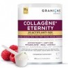 COLLAGENE +ETERNITY - GRANIONS Collagène N°1 en Pharmacies - Réduction Des Rides - Collagene Marin Poudre 15g – Collagene et ...