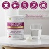 COLLAGENE +ETERNITY - GRANIONS Collagène N°1 en Pharmacies - Réduction Des Rides - Collagene Marin Poudre 15g – Collagene et ...