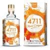 Remix Cologne 4711® Citron - Urban Summer I Eau de Cologne - Fruitée - Pétillante - Sauvage - La fraîcheur estivale et vivant