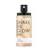 CATRICE SPRAY FIJADOR SHAKE FIX GLOW 50 ML