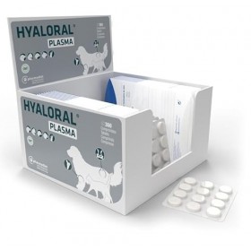Opko Pharmadiet HYALORAL Plasma 360 Comprimés