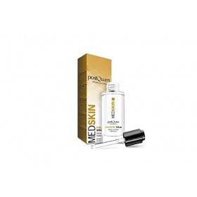 POSTQUAM Sérum Hyaluronique Bio Professionnel 30 Ml - Hydraté Et Nourrit