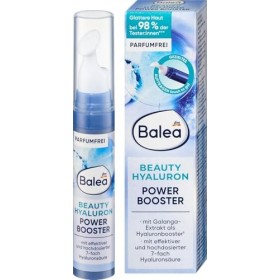 Balea Sérum Beauty Hyaluron Power Booster 10 ml