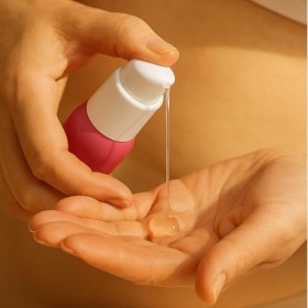 Dafne Sérum hydratant intime à lacide hyaluronique