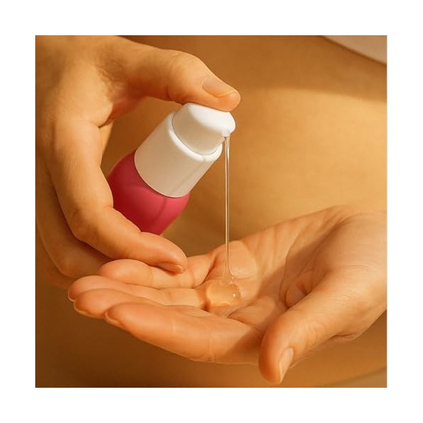 Dafne Sérum hydratant intime à lacide hyaluronique