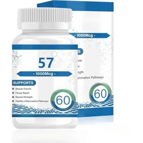 Nouveau 157 pour hommes et femmes | Sans gluten