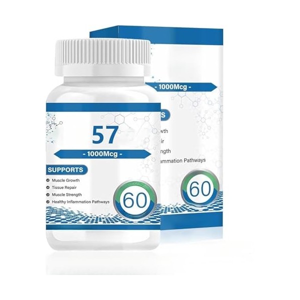 Nouveau 157 pour hommes et femmes | Sans gluten