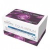 Gerovital H3 Equilibrium Hyaluron 10% 4D + Argireline 5% Ampoules - Sérum Intensif Peaux Matures - Hydratant & Lissage - 20 ×