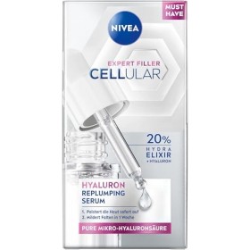 NIVEA Sérum hyaluronique Cellular Expert Filler Replumping 15 ml