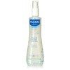 Mustela Eau de Cologne Sans Alcool Peau Normale – 200 ml