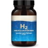 Hydrogène moléculaire H2 | Aide à lutter contre le vieillissement, lénergie cellulaire et la santé cérébrale,2pcs Acide hyalu...