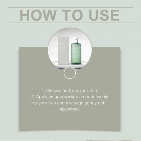 Sérum corporel à lacide hyaluronique, absorption rapide, 386 ml - Hydrate instantanément et durablement, améliore lélastici