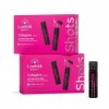Lashilé Beauty - Complément Alimentaire - Anti-âge Global - Shots Collagène Marin 5000 mg - Type 1 et 3 -Nutricosmétique à bo...