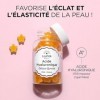 Lashilé Beauty - Complément Alimentaire - Favoriser léclat et lélasticité de la peau - Mono Ingredient - Acide Hyaluronique
