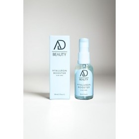 AD BEAUTY HYALURON BOOSTER Sérum - Sans hormones et végétaliens