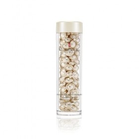 Elizabeth Arden - Capsules dAcide Hyaluronique + Peptides et Céramides, Sérum Hydratant et Repulpant, Formule Soyeuse et Lég ...