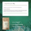 Vitalience - Collagène Marin Hydrolysé en Poudre Breveté Naticol – Pur à 100% sans Additifs – Type I et III Haute Assimilatio