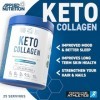 Applied Nutrition Keto Collagen, Unflavoured - 325g