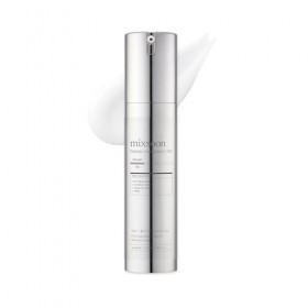 mixsoon Peptide Cica Hyalshot 150, 1.69 Fl. Oz / 50ml Centella Asiatica, Hyaluronic Acid for Sensitive Skin Lightweight & Fra