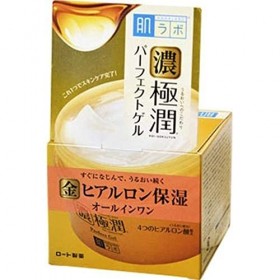 Hada Labo Hadalabo Gokujyun Hyaluronique Parfait Gel 100G