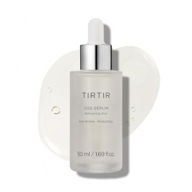 TIRTIR SOS Serum 50 ml 