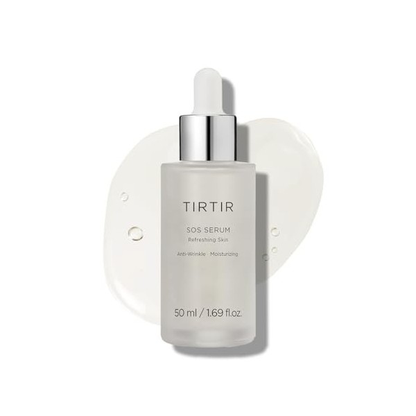 TIRTIR SOS Serum 50 ml 
