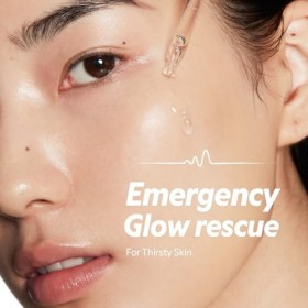 TIRTIR SOS Serum 50 ml 