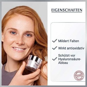 EUCERIN Anti-âge Hyaluron-Filler Tag Normal + Mélange 50 ml