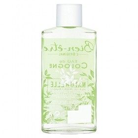 Bien-être Eau de Cologne Naturelle, 250ml
