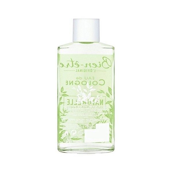 Bien-être Eau de Cologne Naturelle, 250ml