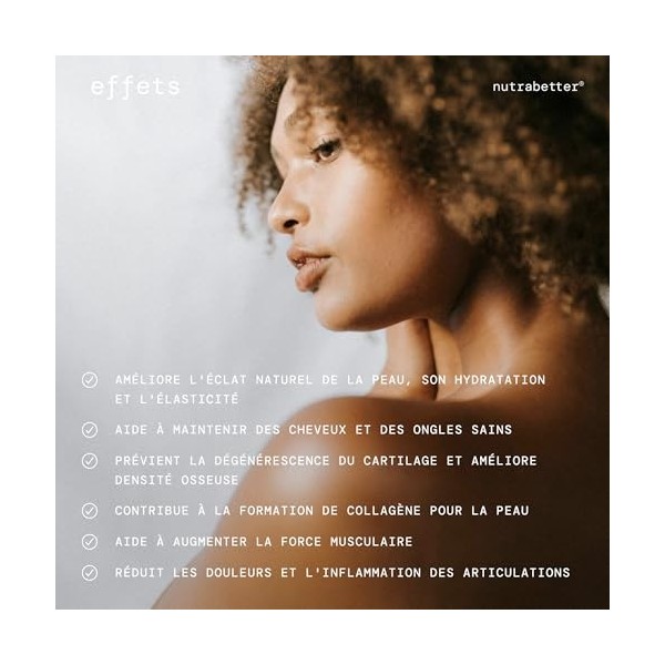 Collagène Marin Hydrolysé AQUACOL® 1000 mg +Acide Hyaluronique 100 mg +Q10 | 180 gélules | +Vitamine C, Biotine, Zinc et Sélé