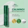 VT COSMETICS Pro Cica Reedle Shot 100 Sérum Visage Microneedling à la Centella Asiatica, Exosome Cica, Apaisant, Peau Sensibl
