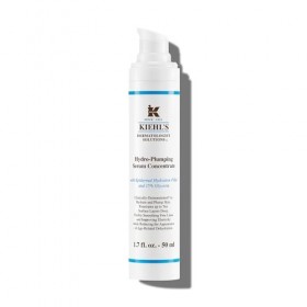 Kiehls Hydro-Plumping Serum Concentrate 50ml
