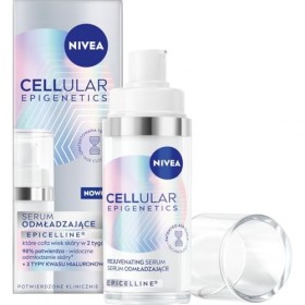 NIVEA CELLULAR Epigenetics Sérum Rajeunissant 30 ml