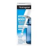 Neutrogena Hydro Boost Sérum à lacide hyaluronique intense sans parfum pour le visage avec 2 formes dacide hyaluronique pur A...