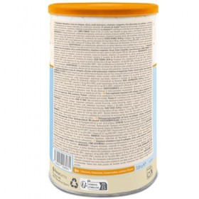 EPAPLUS Arthicare, Collagène Hydrolysé + Silicium + Acide Hyaluronique, Arôme Vanille à dissolution instantanée, Traitement d