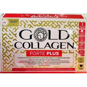 Gold Collagen Forte Plus