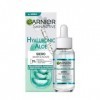 GAR S/ACT.SIERO HYALURONIC ALOE 30